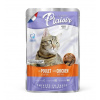 Plaisir Cat kuracie & pečeň 100 g Plaisir Cat kuracie & pečeň 100 g