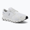 Pánske topánky On Cloud 6 Wide white/white Pánske topánky On Cloud 6 Wide white/white
