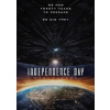 Den nezávislosti - Nový útok DVD Den nezávislosti - Nový útok DVD