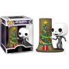 Funko POP! Nightmare before Christmas 30th Jack w/C. Town Door 1360 Funko POP! Nightmare before Christmas 30th Jack w/C. Town Door 1360