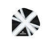 Mission Letky Alliance Union Jack - Black / White F3088 Mission Letky Alliance Union Jack - Black / White F3088