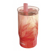 Quokka Mist Nerezový termo pohár Peach Petals 720 ml Quokka Mist Nerezový termo pohár Peach Petals 720 ml