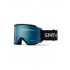 Lyžiarske okuliare Smith SQUAD XL Black 994B Lyžiarske okuliare Smith SQUAD XL Black 994B