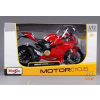 Harley Davidson Maisto FXDL Dyna Low Rider 1997 1:18 Harley Davidson Maisto FXDL Dyna Low Rider 1997 1:18