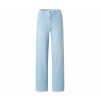 Angels Denim »Liz Modern« Wide Leg - pre dámy - veľ. 42 - farba: modrá Angels Denim »Liz Modern« Wide Leg - pre dámy - veľ. 42 - farba: modrá