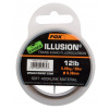 Fox Edges Illusion Soft Trans Khaki Fluorocarbon 12lb 50m 0,30mm Fox Edges Illusion Soft Trans Khaki Fluorocarbon 12lb 50m 0,30mm