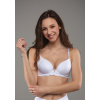 Dámska biela push-up podprsenka Fantasy 15801C Dámska biela push-up podprsenka Fantasy 15801C