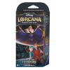 Disney Lorcana Rise of the Floodborn: Štartovací balíček Amber & Sapphire Disney Lorcana Rise of the Floodborn: Štartovací balíček Amber & Sapphire