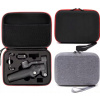 Puzdro Kufor Obal na gimbal DJI OSMO MOBILE 7P / 7 / Taška / CASE KUFOR SIVÁ Puzdro Kufor Obal na gimbal DJI OSMO MOBILE 7P / 7 / Taška / CASE KUFOR SIVÁ
