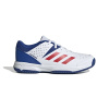 adidas COURT STABIL JR K biele IH5548 adidas COURT STABIL JR K biele IH5548