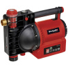 Einhell GE-GP 1145 ECO záhradné čerpadlo 4500 l/h 48 m; 4180370 Einhell GE-GP 1145 ECO záhradné čerpadlo 4500 l/h 48 m; 4180370
