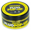 Mikbaits Mini Plávajúce Boilies Fluo 100ml 10mm Banán Hruška Mikbaits Mini Plávajúce Boilies Fluo 100ml 10mm Banán Hruška