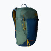 Turistický batoh The North Face Basin 24 l duck green/shady blue Turistický batoh The North Face Basin 24 l duck green/shady blue