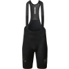 Cyklistické kraťasy MAAP Apex Aeon Bib Shorts čierna XL Cyklistické kraťasy MAAP Apex Aeon Bib Shorts čierna XL