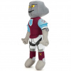 West Ham United plyšový maskot Plush Mascot West Ham United plyšový maskot Plush Mascot