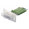 TOPRAN Odpor vnútorného ventilátora 724 228 TOPRAN Odpor vnútorného ventilátora 724 228