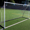 QuickPlay Kickster Elite futbalová bránka 360 x 180 cm biela QP0504 QuickPlay Kickster Elite futbalová bránka 360 x 180 cm biela QP0504