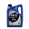 Motorový olej ELF EVOLUTION 900 SXR 5W30, 5 l Motorový olej ELF EVOLUTION 900 SXR 5W30, 5 l