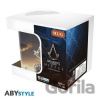ABYstyle Hrnek Assassin s Creed Basim and eagle Mirage 320 ml ABYstyle Hrnek Assassin s Creed Basim and eagle Mirage 320 ml