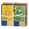 Sada 2 organických čajov , mixed Farba: mixed Sada 2 organických čajov , mixed Farba: mixed