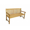 Záhradná lavička - HECHT CLASSIC Záhradná lavička - HECHT CLASSIC