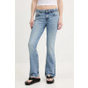 Rifle Guess Jeans W5RA1S.D5M4A modrá 28/32 Rifle Guess Jeans W5RA1S.D5M4A modrá 28/32