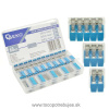 Sada elektrických rýchlospojok 0,2-4mm2 60ks - GEKO G03080 Sada elektrických rýchlospojok 0,2-4mm2 60ks - GEKO G03080