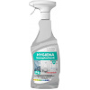 LAVON hygiena bezoplachová 500 ml LAVON hygiena bezoplachová 500 ml