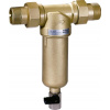 Resideo BRAUKMANN MINIPLUS FF06 filtr proplachovatelný, DN25, 2x1 Resideo BRAUKMANN MINIPLUS FF06 filtr proplachovatelný, DN25, 2x1