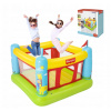 Bestway nafukovací hrad na skákanie pre deti ohrádka Fisher Price Bestway nafukovací hrad na skákanie pre deti ohrádka Fisher Price