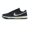 Dámske Sneakersy nízke NIKE W NIKE DUNK LOW SEA HF1985-400 – Tmavo modrá Dámske Sneakersy nízke NIKE W NIKE DUNK LOW SEA HF1985-400 – Tmavo modrá