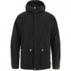 Fjällräven Vardag Vindby Jacket M, Farba BLACK, Veľkosť S Fjällräven Vardag Vindby Jacket M, Farba BLACK, Veľkosť S