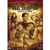 Král Škorpion: Cesta za mocí - DVD Král Škorpion: Cesta za mocí - DVD