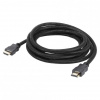 Sommer Cable HDMI 19-pol maleHDMI 19-pol male 1,0m Sommer Cable HDMI 19-pol maleHDMI 19-pol male 1,0m