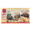 Airfix Classic Kit VINTAGE military A01305V - 25pdr Field Gun & Quad (1:76) Airfix Classic Kit VINTAGE military A01305V - 25pdr Field Gun & Quad (1:76)