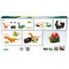 Brio 36098 Okrúhly vláčik s dinosaurami (Brio 36098 Okrúhla vláčikodráha s dinosaurom) Brio 36098 Okrúhly vláčik s dinosaurami (Brio 36098 Okrúhla vláčikodráha s dinosaurom)