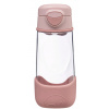B.box sport láhev na pití 450ml -BLUSH CRUSH B.box sport láhev na pití 450ml -BLUSH CRUSH