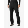 Nepremokavé nohavice Helly Hansen Loke 2L Shell Pant - black Nepremokavé nohavice Helly Hansen Loke 2L Shell Pant - black