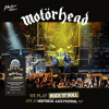 Motörhead - Live At Montreux Jazz Festival '07 2CD Motörhead - Live At Montreux Jazz Festival '07 2CD