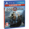God of War PS4 God of War PS4
