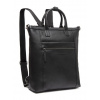 The Chesterfield Brand Luisa 13L Black The Chesterfield Brand Luisa 13L Black