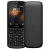 Mobilný telefón Nokia 215 64 MB / 128 MB 4G (LTE) čierny Mobilný telefón Nokia 215 64 MB / 128 MB 4G (LTE) čierny