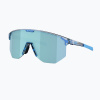 Slnečné okuliare Bliz Hero transparent blue/smoke ice blue multi Slnečné okuliare Bliz Hero transparent blue/smoke ice blue multi