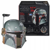 Replika prilby Boba Fett zo série Star Wars Čierna (Replika prilby Boba Fett zo série Star Wars Čierna) Replika prilby Boba Fett zo série Star Wars Čierna (Replika prilby Boba Fett zo série Star Wars Čierna)