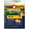 Ontario Krmivo Adult Mini Chicken & Sweet Potatoes 2,25kg Ontario Krmivo Adult Mini Chicken & Sweet Potatoes 2,25kg