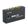 Fosi Audio Box X1 (rozbaleno) Fosi Audio Box X1 (rozbaleno)