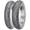 Dunlop TT93 GP Pro 120/80-12 55J R TL Medium Soft Dunlop TT93 GP Pro 120/80-12 55J R TL Medium Soft
