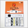 S8 Ultra Full Set White - Inteligentné hodinky holm8136 S8 Ultra Full Set White - Inteligentné hodinky holm8136