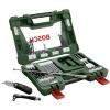 Bosch Accessories 2607017191 V-Line 68dílná sada bitů a vrtáků kov, kámen, beton, dřevo, zdivo, plexisklo Bosch Accessories 2607017191 V-Line 68dílná sada bitů a vrtáků kov, kámen, beton, dřevo, zdivo, plexisklo