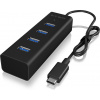 Icy Box IB-HUB1409-C3 Icy Box IB-HUB1409-C3